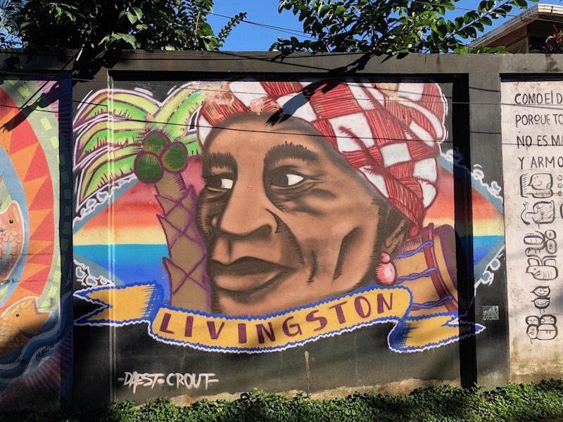 Livingstone