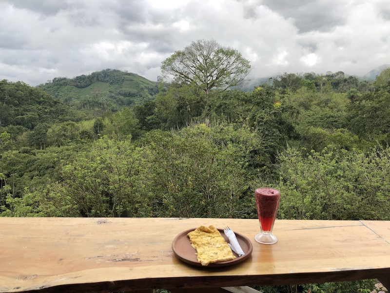 Semuc Champey