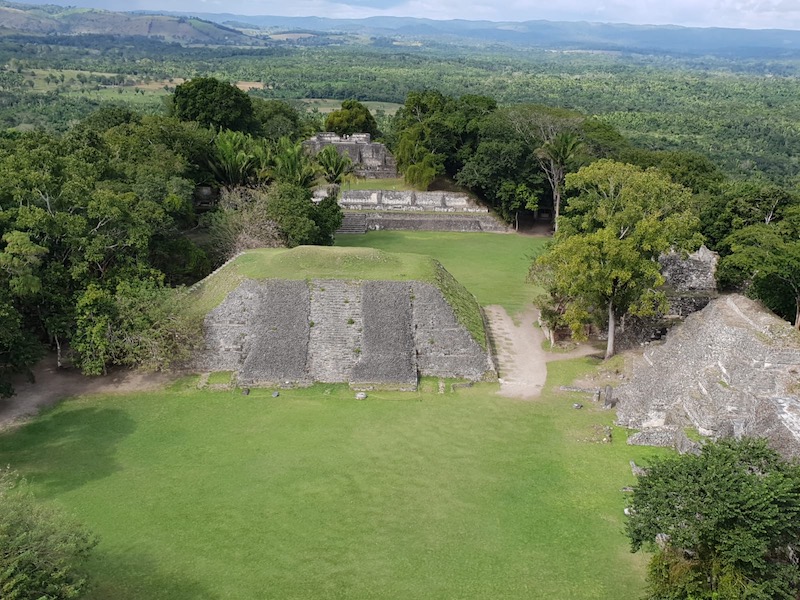 Xunantunich