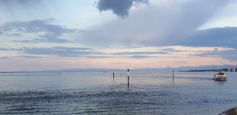 Bodamské jezero