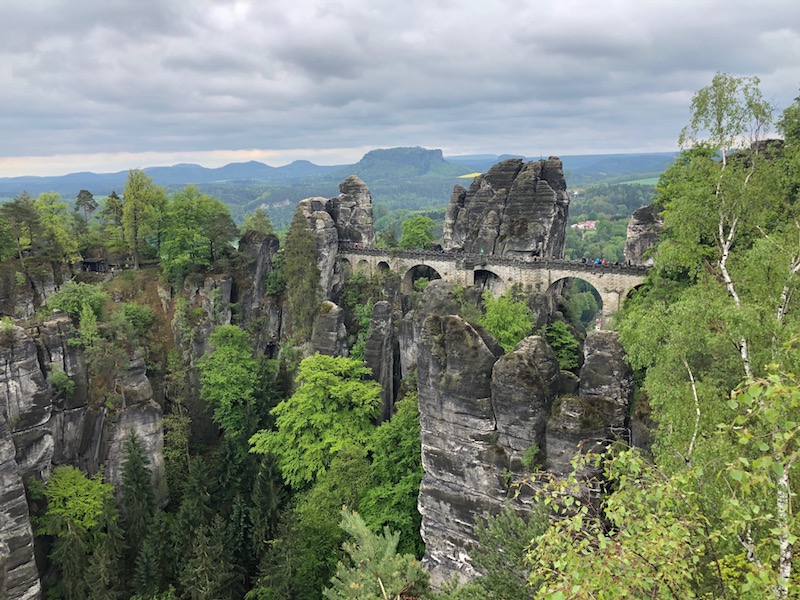 Bastei