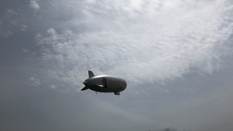 Zeppelin