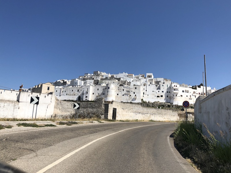 Ostuni