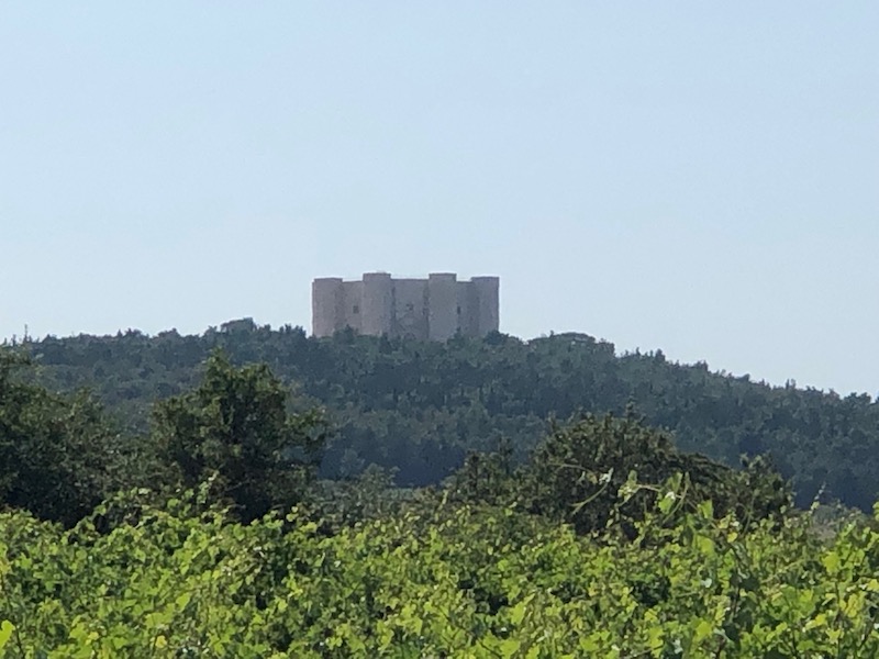 Casel dell Monte