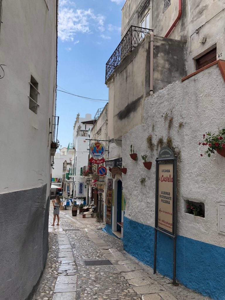 Peschici