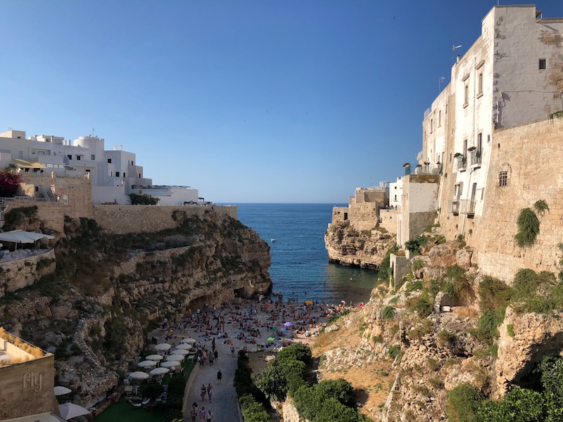 Polignano a Mare