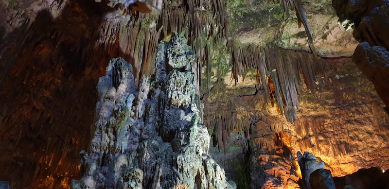 Castellana di Grotte