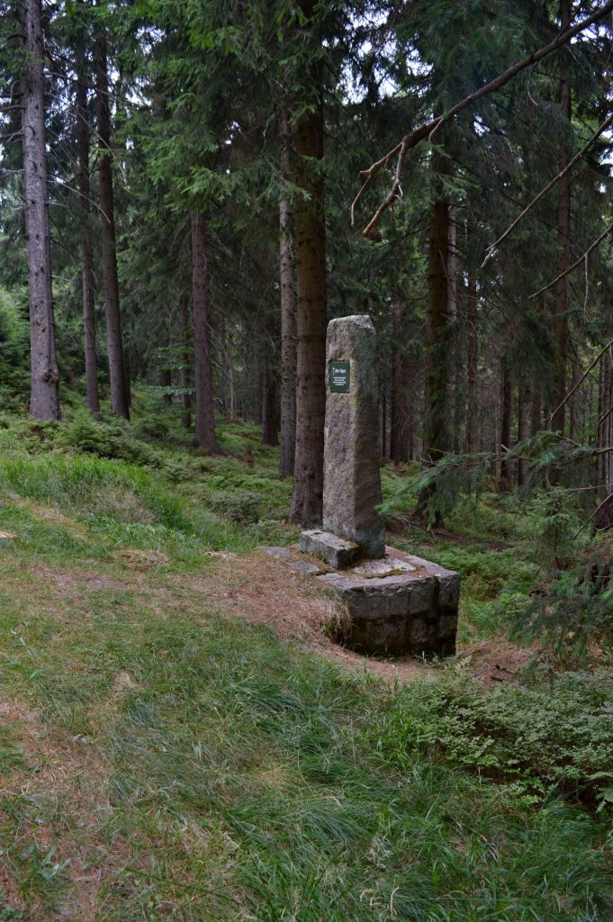 Jägerova smrt