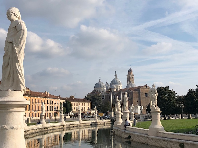 Prato della Valle