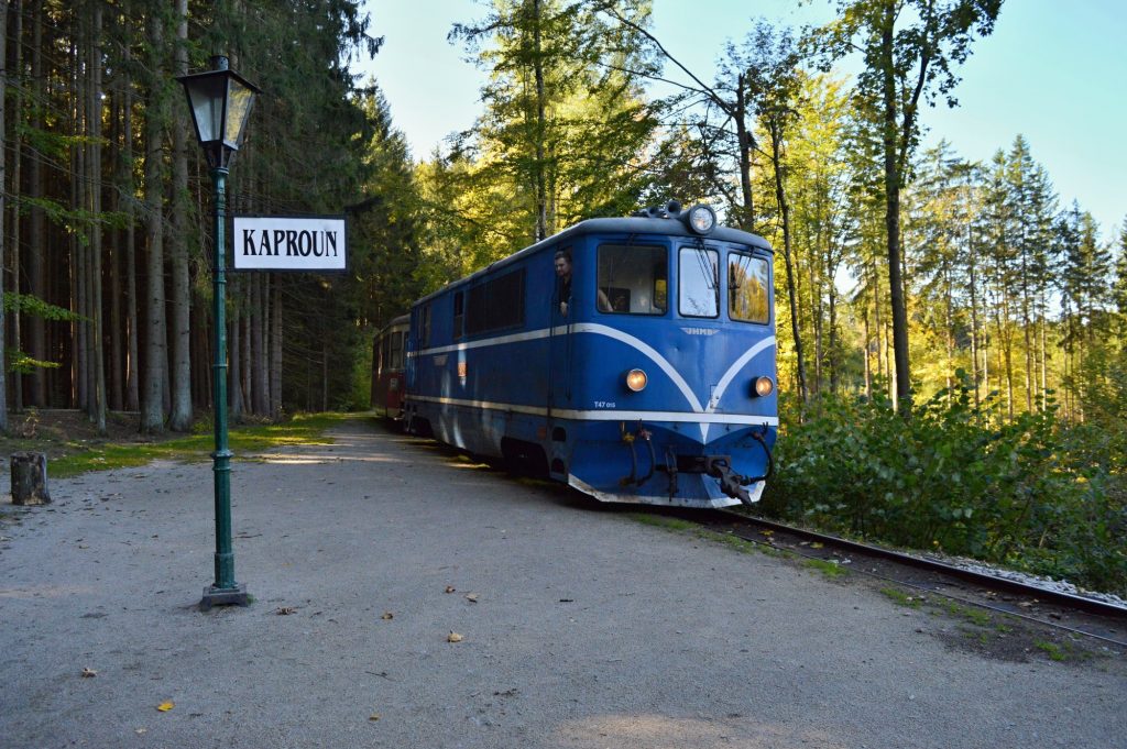 Kaproun