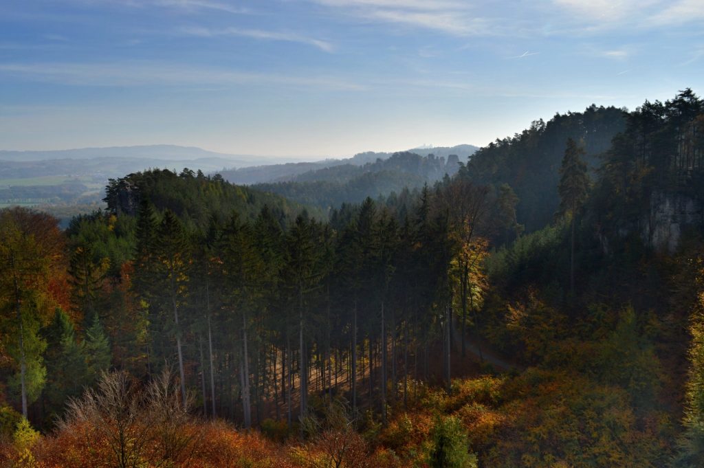 Hrad Valdštejn