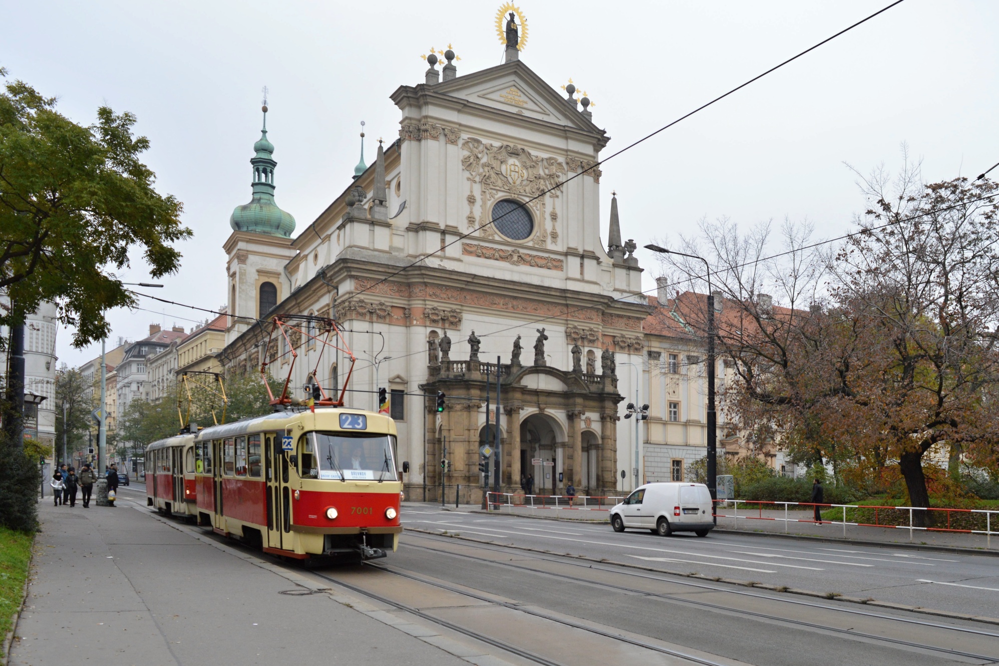 Karlovo náměstí