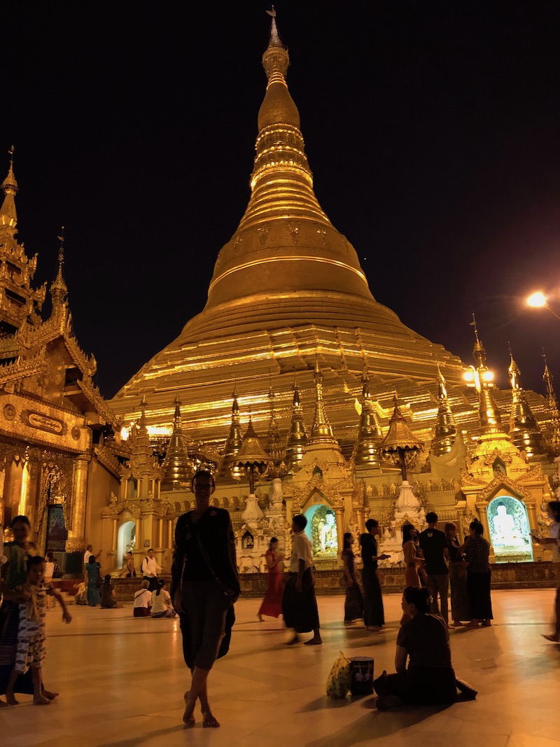 Schwedagon