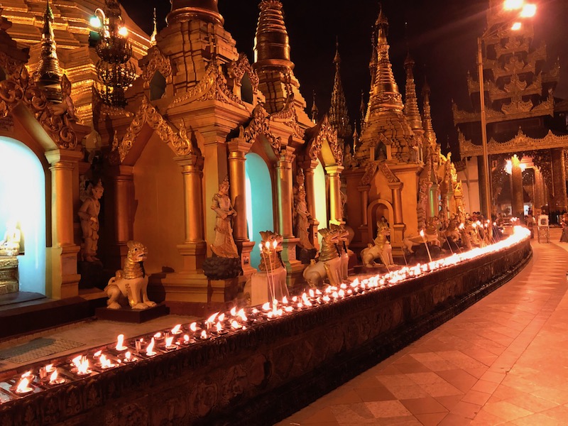 Schwedagon