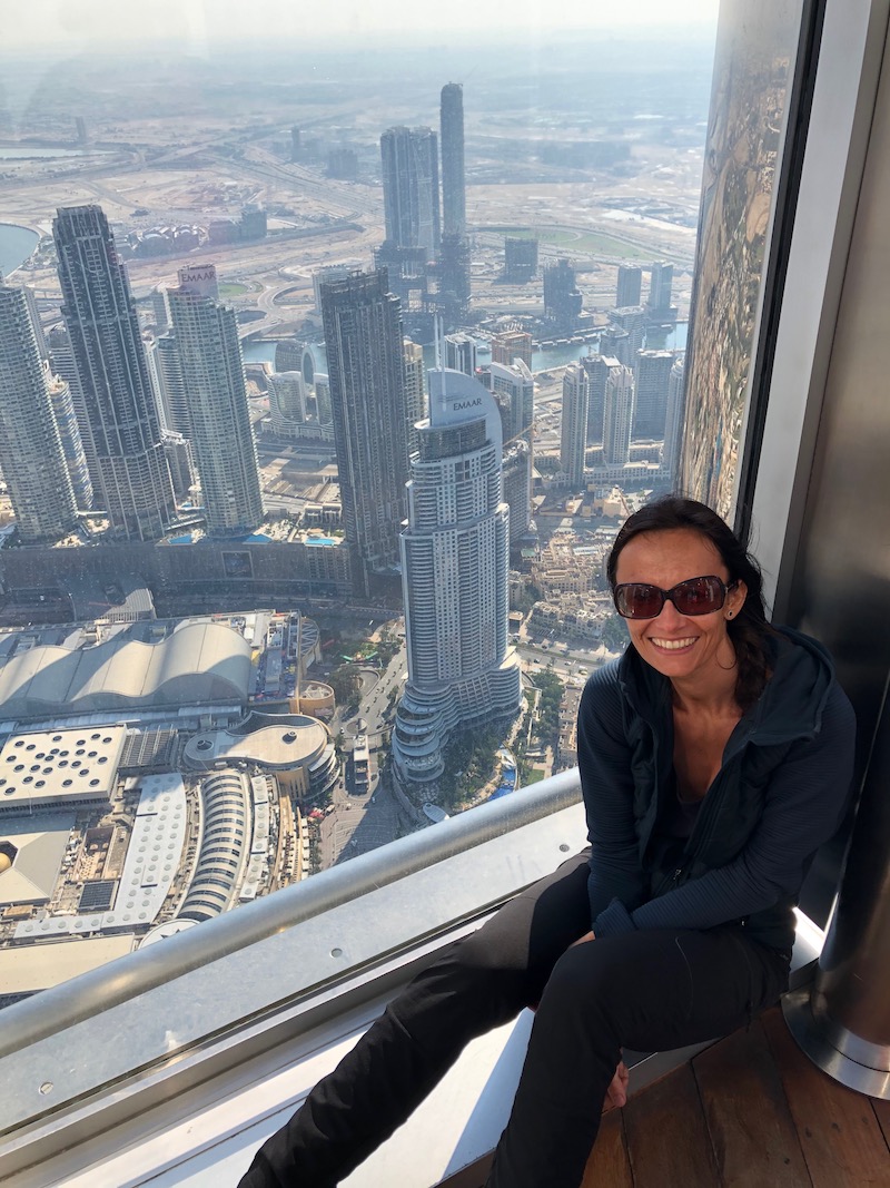 Dubaj