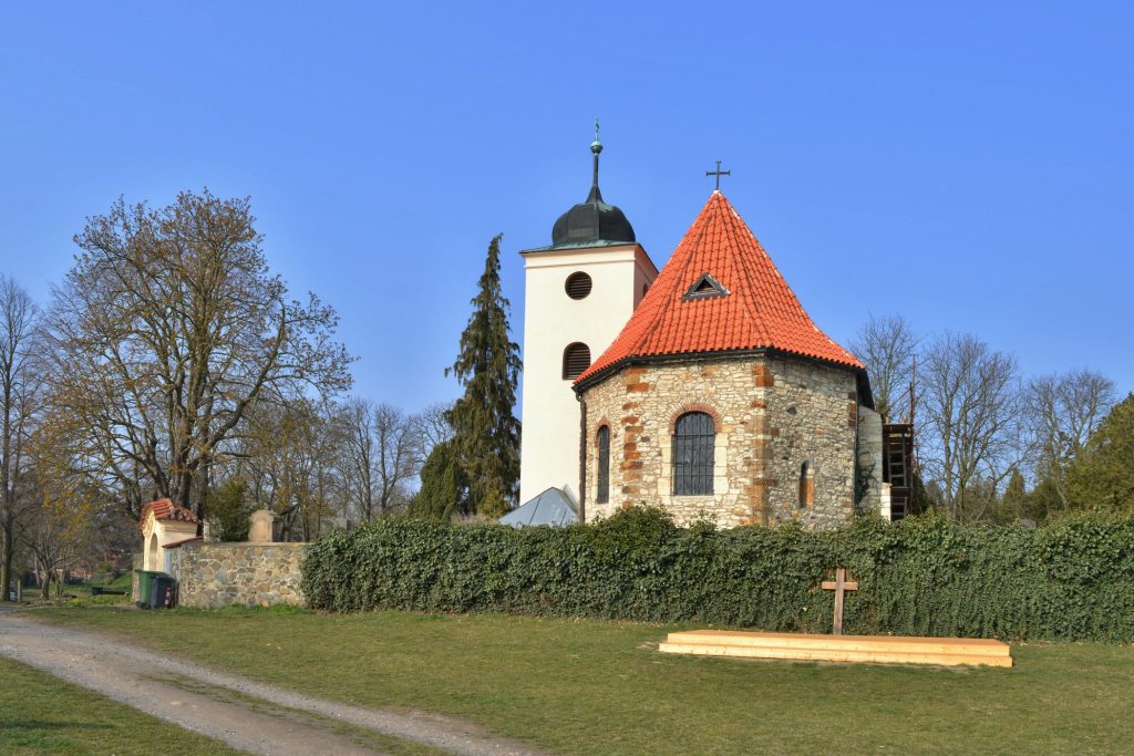 Levý Hradec