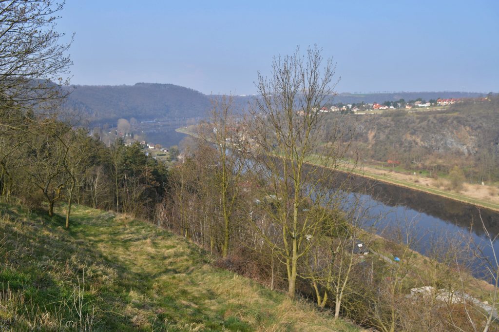 Vyhlídka sv. Ludmily