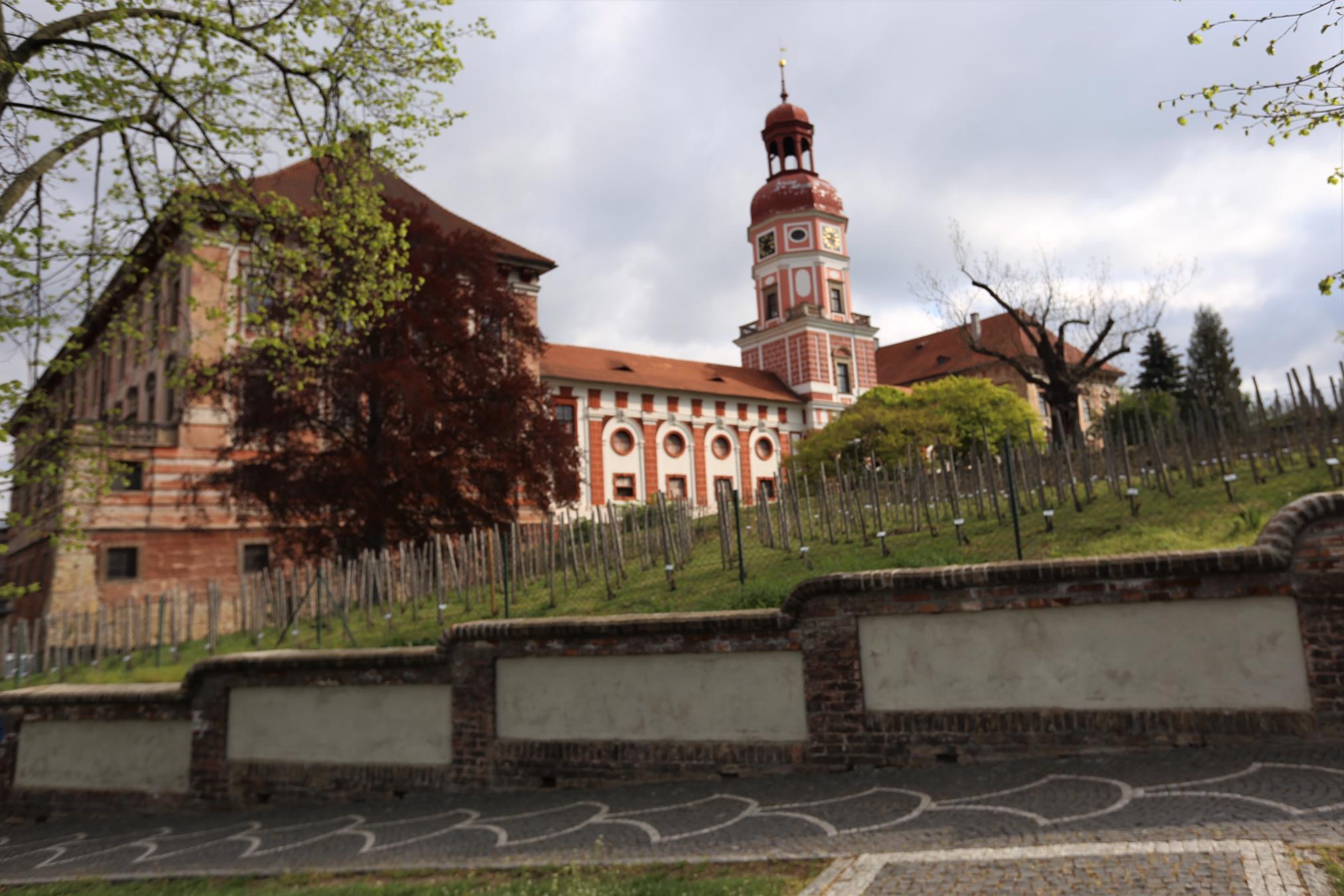 stesti seznamka Roudnice nad Labem