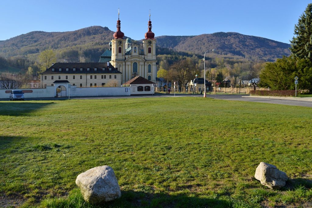 Hejnice