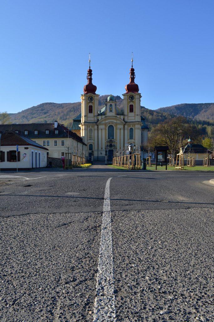 Hejnice