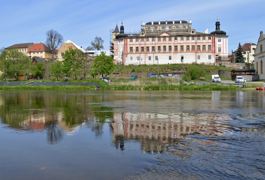 Kácov
