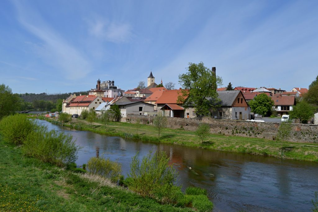 Kácov