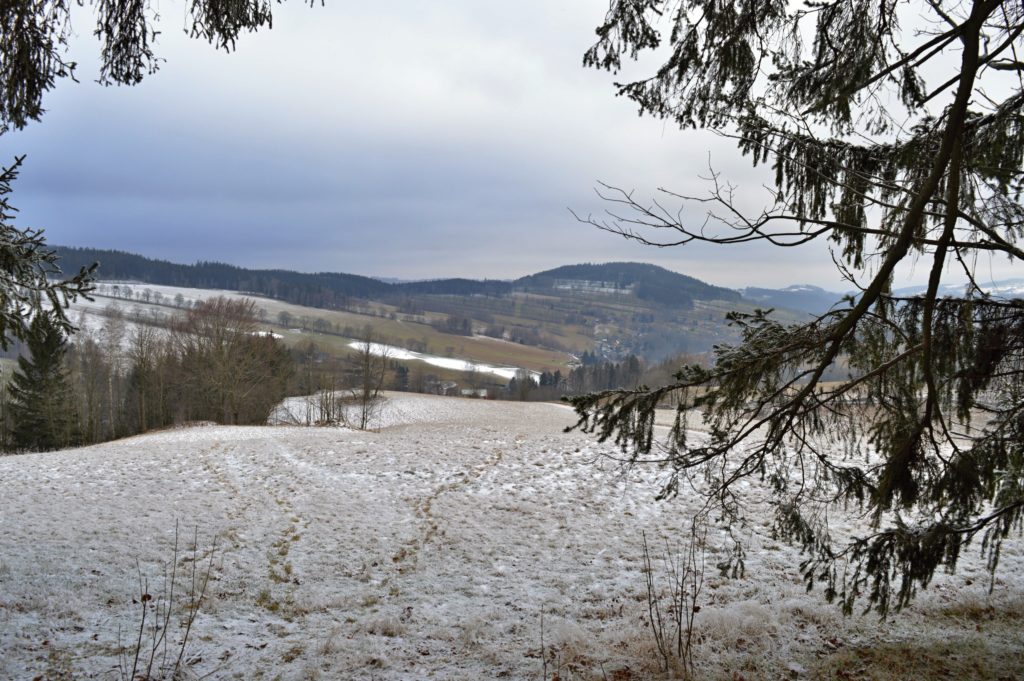 Rokytnice nad Jizerou