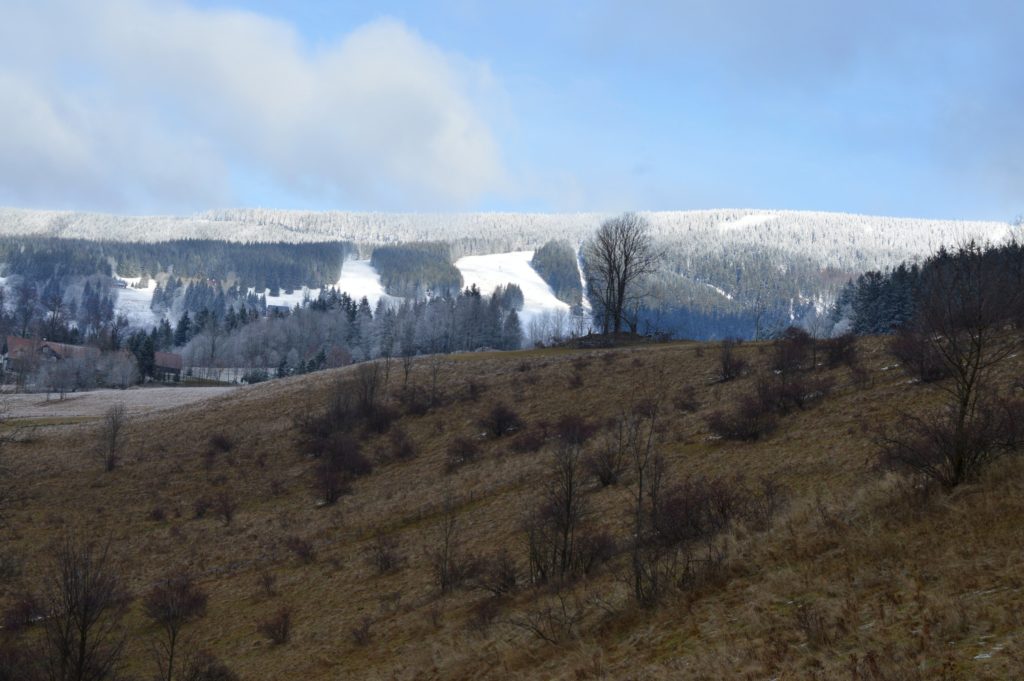 Rokytnice nad Jizerou