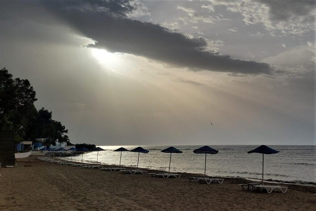 Merit Cyprus Gardens Hotel, Casino & Spa