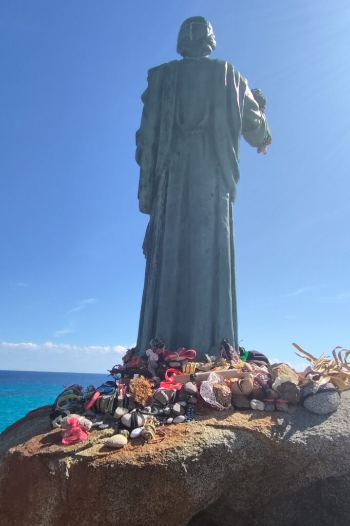 Cristo Benedicente